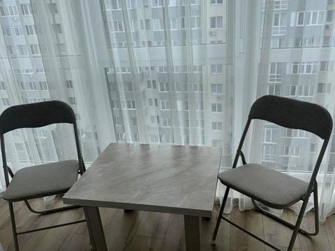 квартира за адресою Олександра Мишуги вул., 58