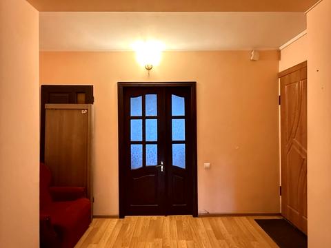 квартира за адресою Євгена Патона вул., 13