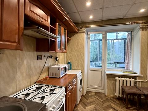 квартира за адресою Євгена Патона вул., 13
