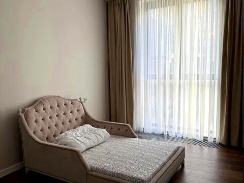 квартира по адресу Набережно-Рыбальская дорога ул., 3