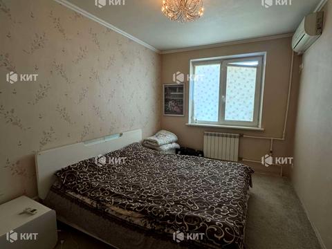 квартира по адресу Астрономическая ул., 35е