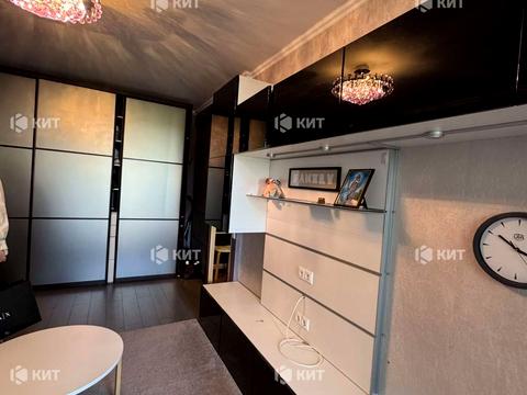 квартира по адресу Астрономическая ул., 35е