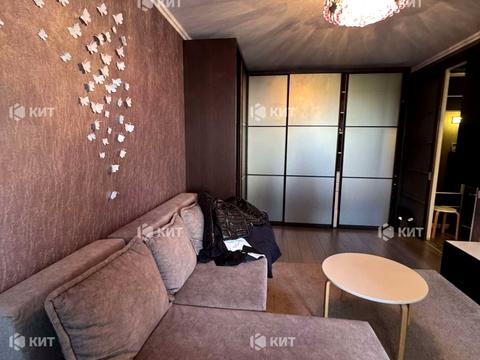 квартира по адресу Астрономическая ул., 35е