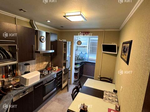 квартира по адресу Астрономическая ул., 35е