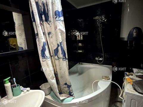 квартира по адресу Астрономическая ул., 35е