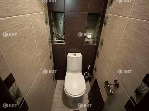 квартира по адресу Астрономическая ул., 35е