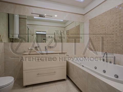 квартира по адресу Андрея Верхогляда ул. (Михайла Драгомирова), 2-А