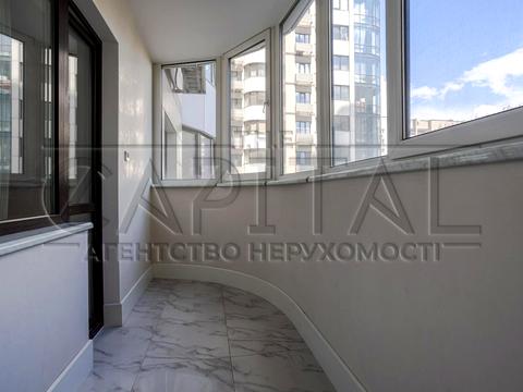 квартира по адресу Андрея Верхогляда ул. (Михайла Драгомирова), 2-А