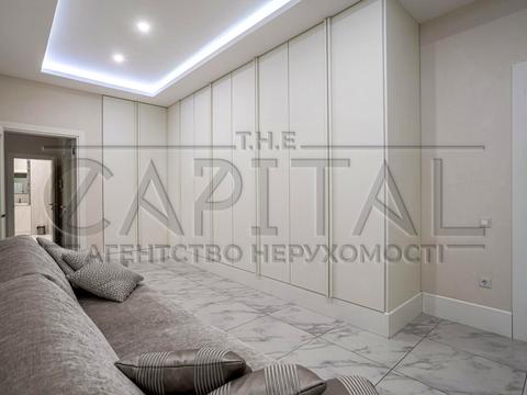 квартира по адресу Андрея Верхогляда ул. (Михайла Драгомирова), 2-А