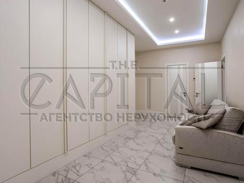 квартира по адресу Андрея Верхогляда ул. (Михайла Драгомирова), 2-А