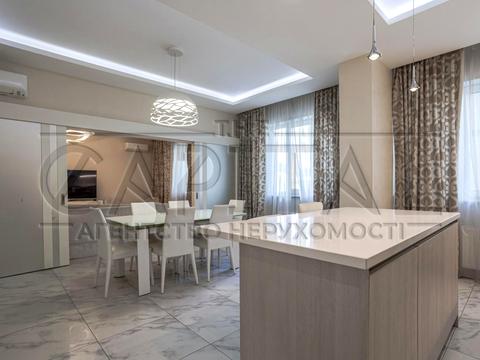 квартира по адресу Андрея Верхогляда ул. (Михайла Драгомирова), 2-А