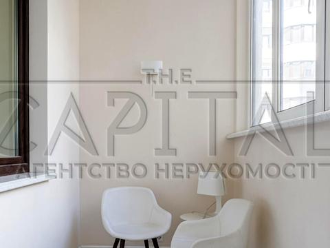 квартира по адресу Андрея Верхогляда ул. (Михайла Драгомирова), 2-А