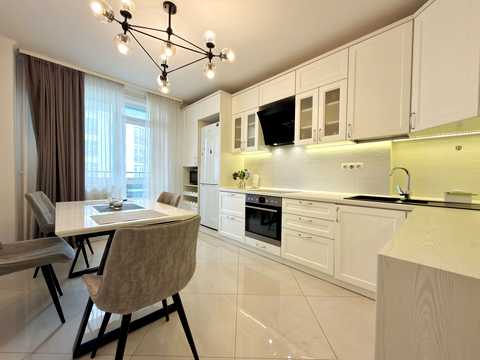 квартира за адресою Залізнична вул., 17