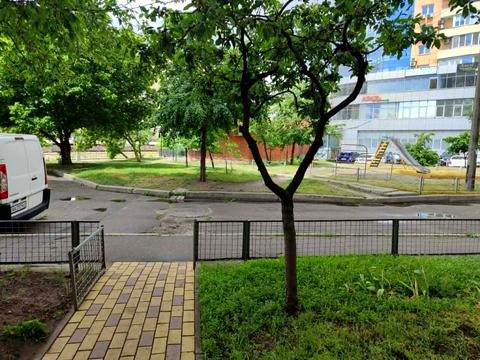 коммерческая по адресу Петра Григоренко просп., 27