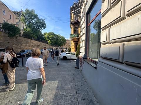 коммерческая по адресу Грушевского ул., 11