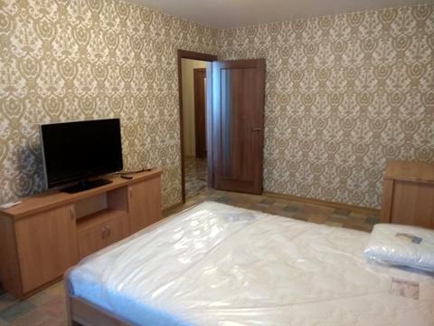 квартира по адресу Соломии Крушельницкой ул., 15-А