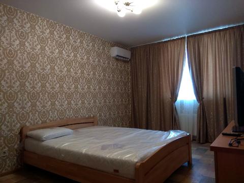 квартира по адресу Соломии Крушельницкой ул., 15-А