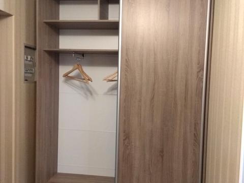 квартира по адресу Соломии Крушельницкой ул., 15-А