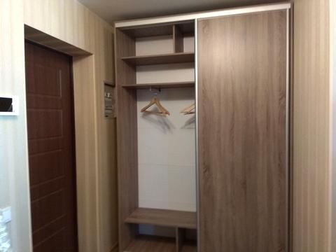 квартира по адресу Соломии Крушельницкой ул., 15-А