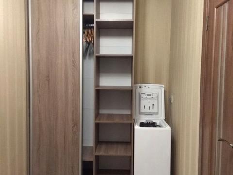 квартира по адресу Соломии Крушельницкой ул., 15-А