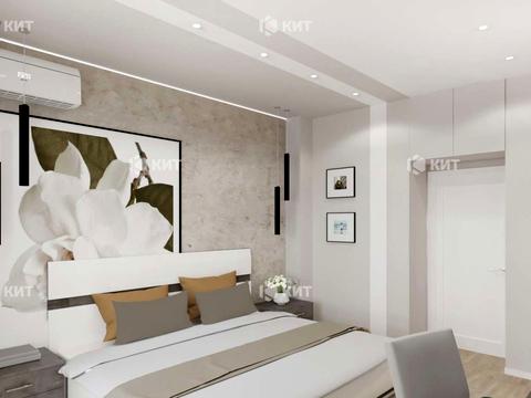 квартира за адресою Дмитра Антоненка вул. (Мінська), 49 к1