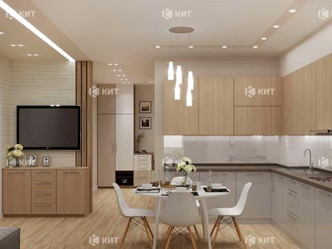 квартира за адресою Дмитра Антоненка вул. (Мінська), 49 к1