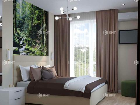 квартира за адресою Дмитра Антоненка вул. (Мінська), 49 к1