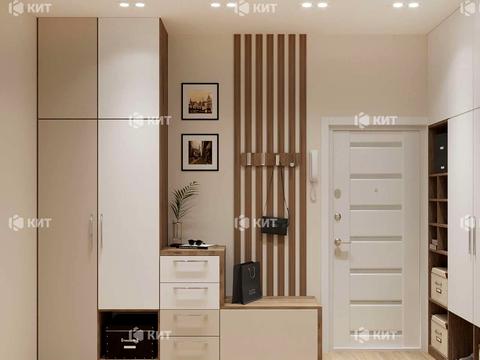 квартира за адресою Дмитра Антоненка вул. (Мінська), 49 к1