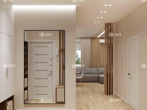 квартира за адресою Дмитра Антоненка вул. (Мінська), 49 к1