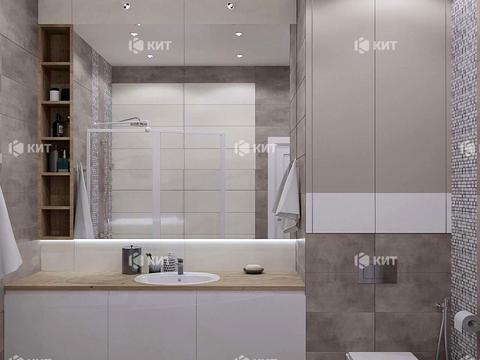 квартира за адресою Дмитра Антоненка вул. (Мінська), 49 к1