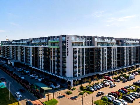 квартира по адресу Легоцкого ул., 80