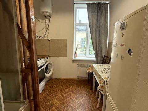 квартира за адресою Городоцька вул., 87