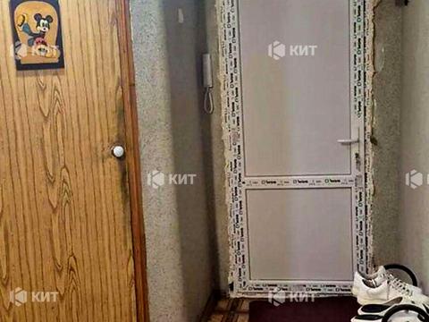 квартира за адресою Академіка Павлова вул., 44