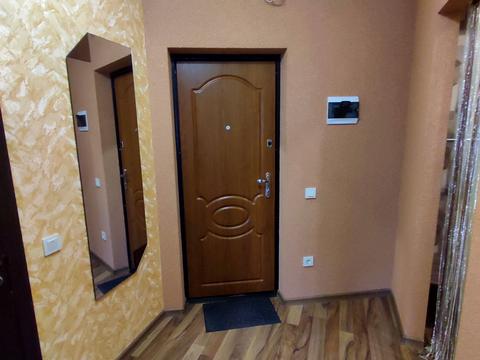 квартира по адресу Пирогова ул., 77