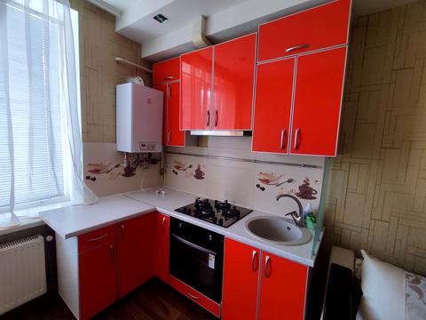 квартира по адресу Пирогова ул., 77