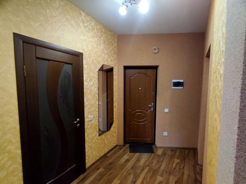 квартира по адресу Пирогова ул., 77