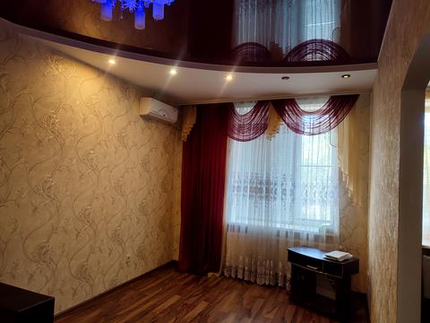 квартира по адресу Пирогова ул., 77