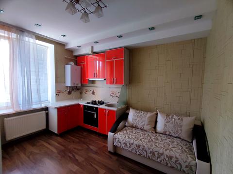 квартира по адресу Пирогова ул., 77