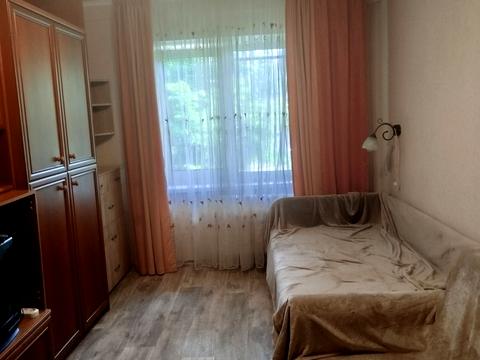 комната по адресу Ореста Левицкого ул. (Академіка Курчатова), 18