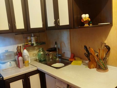 комната по адресу Ореста Левицкого ул. (Академіка Курчатова), 18