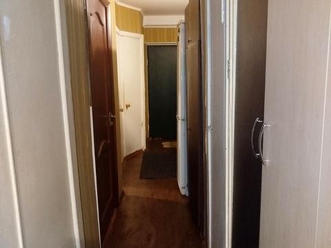 комната по адресу Ореста Левицкого ул. (Академіка Курчатова), 18
