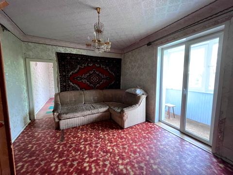 квартира по адресу Галатова, 12