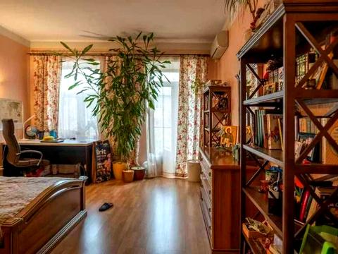 квартира по адресу Богдана Хмельницкого ул., 66