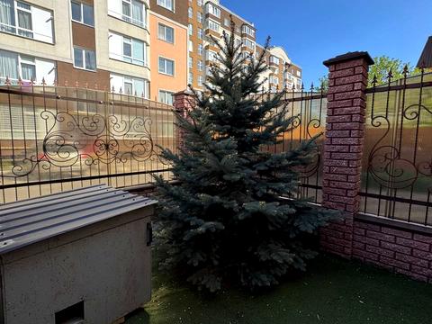 квартира по адресу Степана Бандери ул., 40