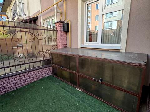 квартира по адресу Степана Бандери ул., 40