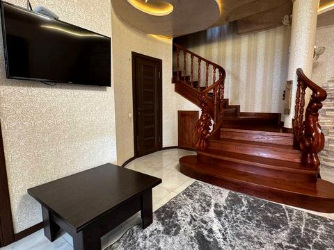 квартира по адресу Степана Бандери ул., 40
