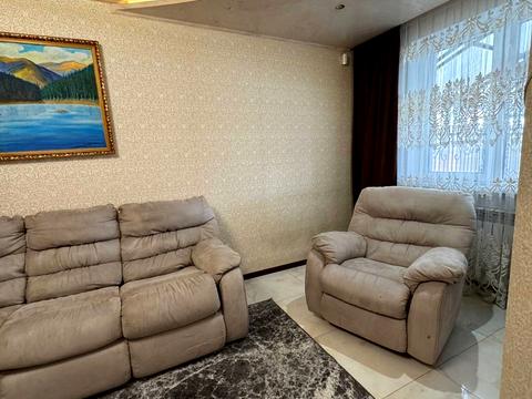 квартира по адресу Степана Бандери ул., 40