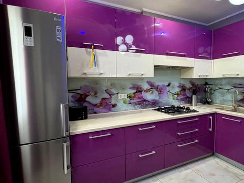 квартира по адресу Степана Бандери ул., 40