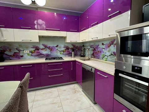 квартира по адресу Степана Бандери ул., 40