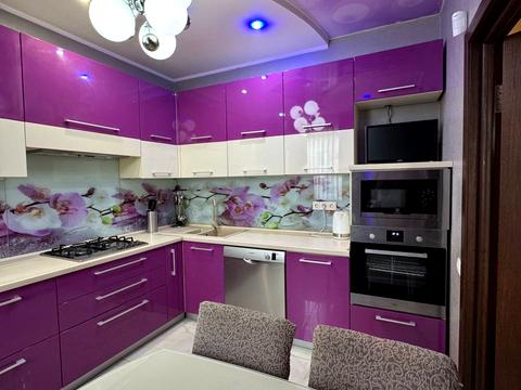 квартира по адресу Степана Бандери ул., 40